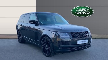 Land Rover Range Rover 3.0 SDV6 Vogue 4dr Auto Diesel Estate
